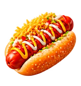 Perros Calientes