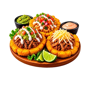 Patacones
