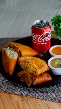 Empandas