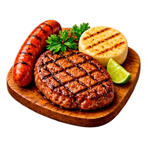 Picadas