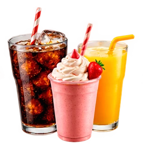 Bebidas